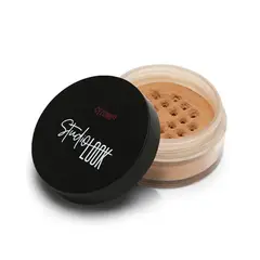 CYZONE - Polvos Sueltos Medium Perfect Touch