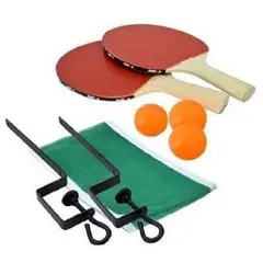 GENERICO - Set de ping pong - racket