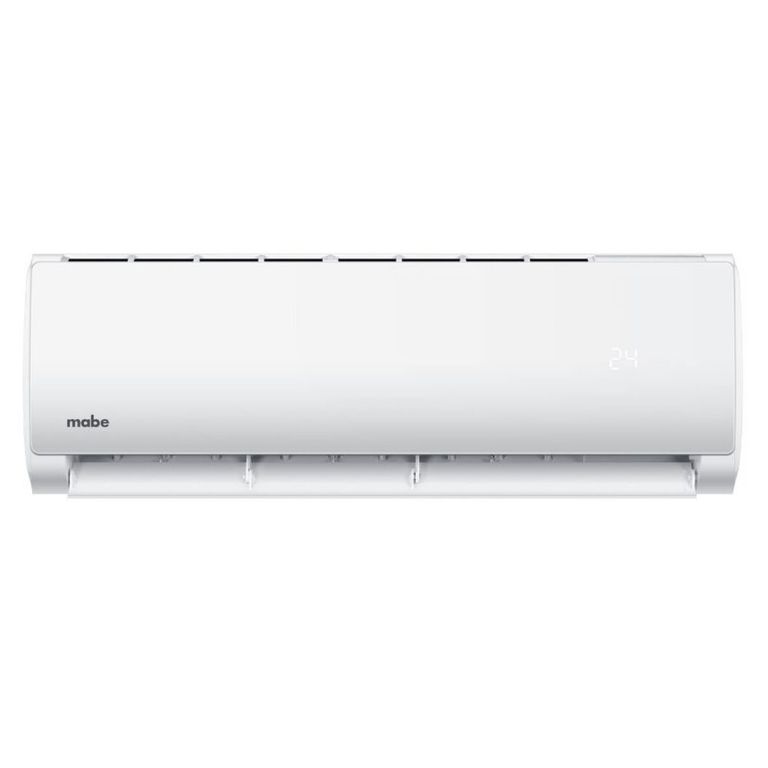 Aire Acondicionado MMT12CDBWCCBC1 Mini Split 12000 BTU Blanco