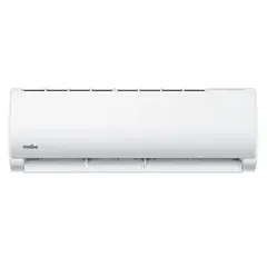 MABE - Aire Acondicionado MMT12CDBWCCC8 Mini Split 12000 BTU Blanco