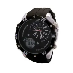 BOSELLI - RELOJ ACUATICO HOMBRE B122