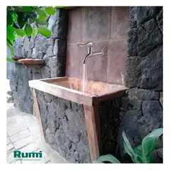 RUMI - LLAVE BOTADERO ASIRI R-01