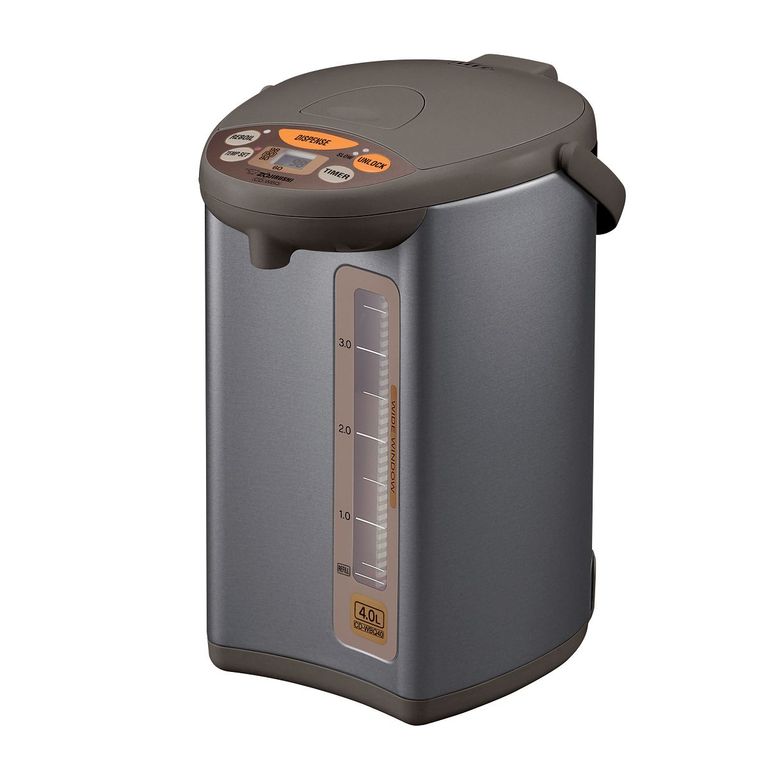 TERMO HERVIDOR ELECTRICO 40LT CD-WBQ40