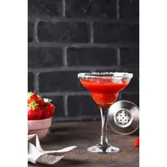 CRISTAR - 6 Copa Margarita para el hogar