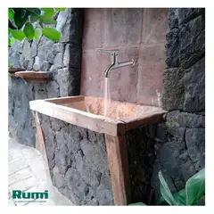 RUMI - LLAVE BOTADERO ASIRI R-03