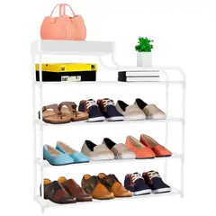 MINARI - Zapatera Organizador de Zapatos Carteras Bolsos Estante BL 97V