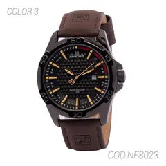NAVIFORCE - RELOJ ACUATICO HOMBRE NF8023
