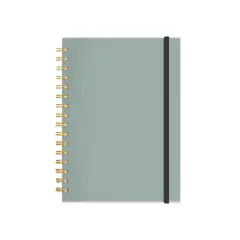 INGENIAL - Agenda diaria 2026 Green