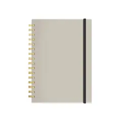 INGENIAL - Agenda Diaria Ejecutiva Grey