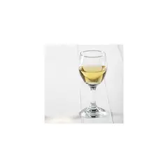 CRISTAR - 6 Copas para vino blanco para tu hogar