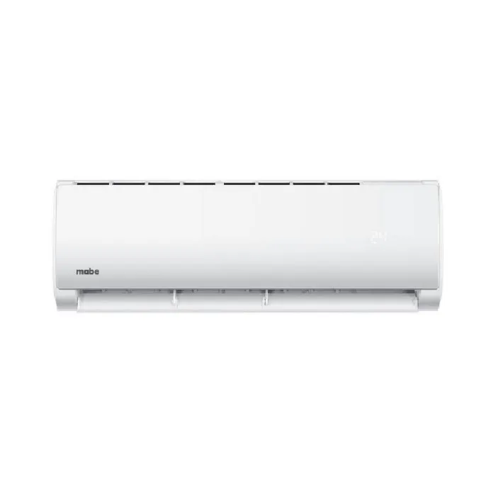 Aire Acondicionado MMT18CDBWCCC8 Mini Split 18,000 BTU Blanco