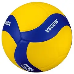 MIKASA - Pelota de voley v330w competencia