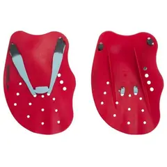 SPEEDO - Paleta Tech Paddle Red Blue Medium