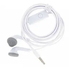 SAMSUNG - Audífonos In-Ear EHS61ASFWE Original - Blanco
