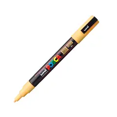 POSCA - Marcador PC-3M Albaricoque