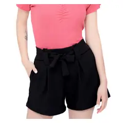 PYT - Short Comfy Catania Mujer