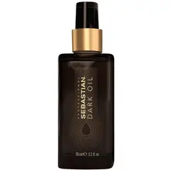 SEBASTIAN - Aceite de Argán Dark Oil 95ml