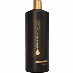 SEBASTIAN - Acondicionador Dark Oil 1000ml