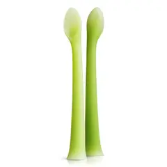 OLABABY - SET DE CUCHARAS DE ALIMENTACIÓN