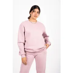 PYT - Polera Polerón Algodón Franela Mujer
