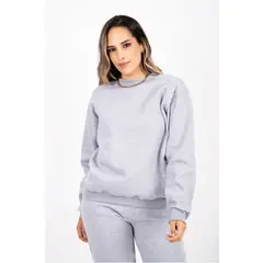 PYT - Polera Polerón Algodón Franela Mujer