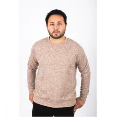 PYT - Chompa Angora Hombre