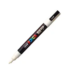 POSCA - Marcador PC-3M Marfil