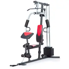 WEIDER - MINI GIMNASIO 29820 X
