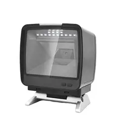 REDPOS - LECTOR OMNIDIRECCIONAL DE CODIGO DE BARRAS RED-8809H