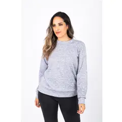PYT - Chompa Angora Mujer.-