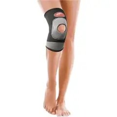 ARGYM - Rodillera de apoyo deportiva Talla M