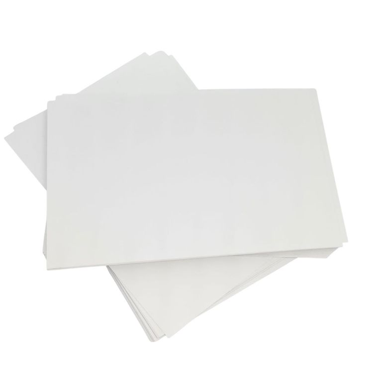 Papel Fotogáfico 10x15 para inyección de Tinta