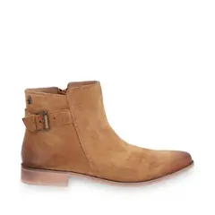 GOTTA - Botín Camel Mujer 28511