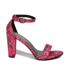 GOTTA - Sandalia Fucsia Mujer 86123
