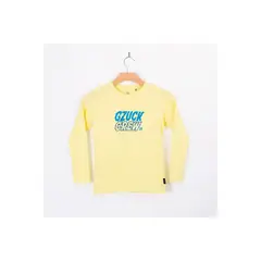 GZUCK - Tshirt Jersey Niño T-Shirt Kids