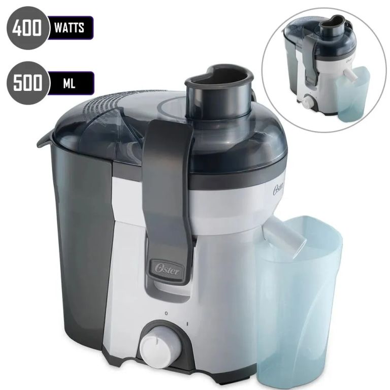 Extractor De Jugos 400W FPSTJE316W