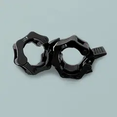 WORK OUT - SEGURO PARA BARRA NEGRO