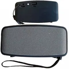 FIDDLER - Parlante Portátil Bluetooth The Nano