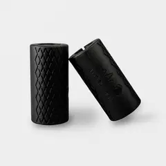 WORK OUT - FAT GRIP MANGOS PARA BARRA NEGRO