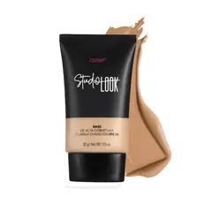 CYZONE - Base de Maquillaje Vainilla 140-c Studio Look