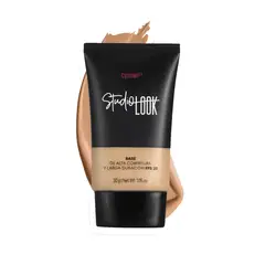 CYZONE - Base de Maquillaje Miel 200-c Studio Look