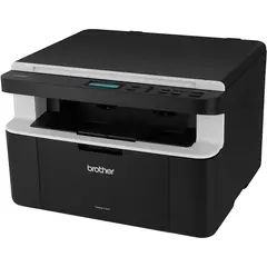 BROTHER - Impresora Laser DCP 1602 Monocromatica Usb