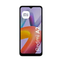 XIAOMI - REDMI A2 4G 32GB 2GB - BLACK