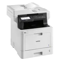 BROTHER - Impresora Laser Color MFC-L8900CDW Multifunción