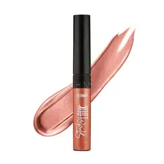 CYZONE - Sombra De Ojos Gel CORAL Shock Eyes Shimmer Studio Look