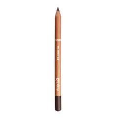 CYZONE - Delineador de Ojos en Lapiz CHOCO BROWN Eye Lines CyPlay