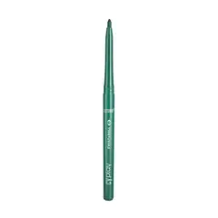 CYZONE - Delineador lucky green metal Twist Roll CyPlay