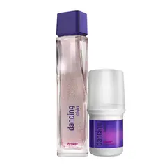CYZONE - Dancing Night Perfume con Desodorante Femenino