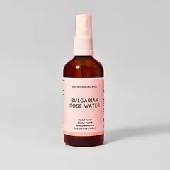 LOU BOTANICALS - BULGARIAN ROSE WATER 100ml - Agua de Rosas de Bulgaria_123