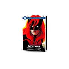 DC COMICS - DC HEROES Y VILLANOS BATWOMAN LOS MUCHOS BRAZOS DE LA MUERTE